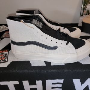Vans X Octopus SK8-HI NWT M 9 W 10.5